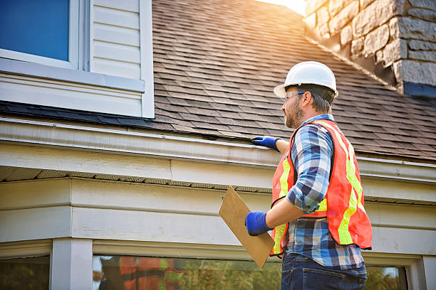 Licensed Gutter Installation service in Falls, PA - Roof Repair Smedway